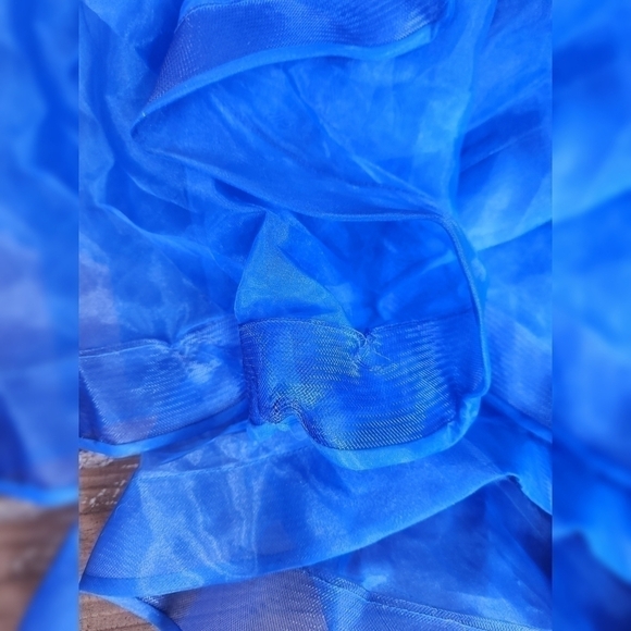 Tiffany Design Dress Sz 6 - Picture 6 of 8